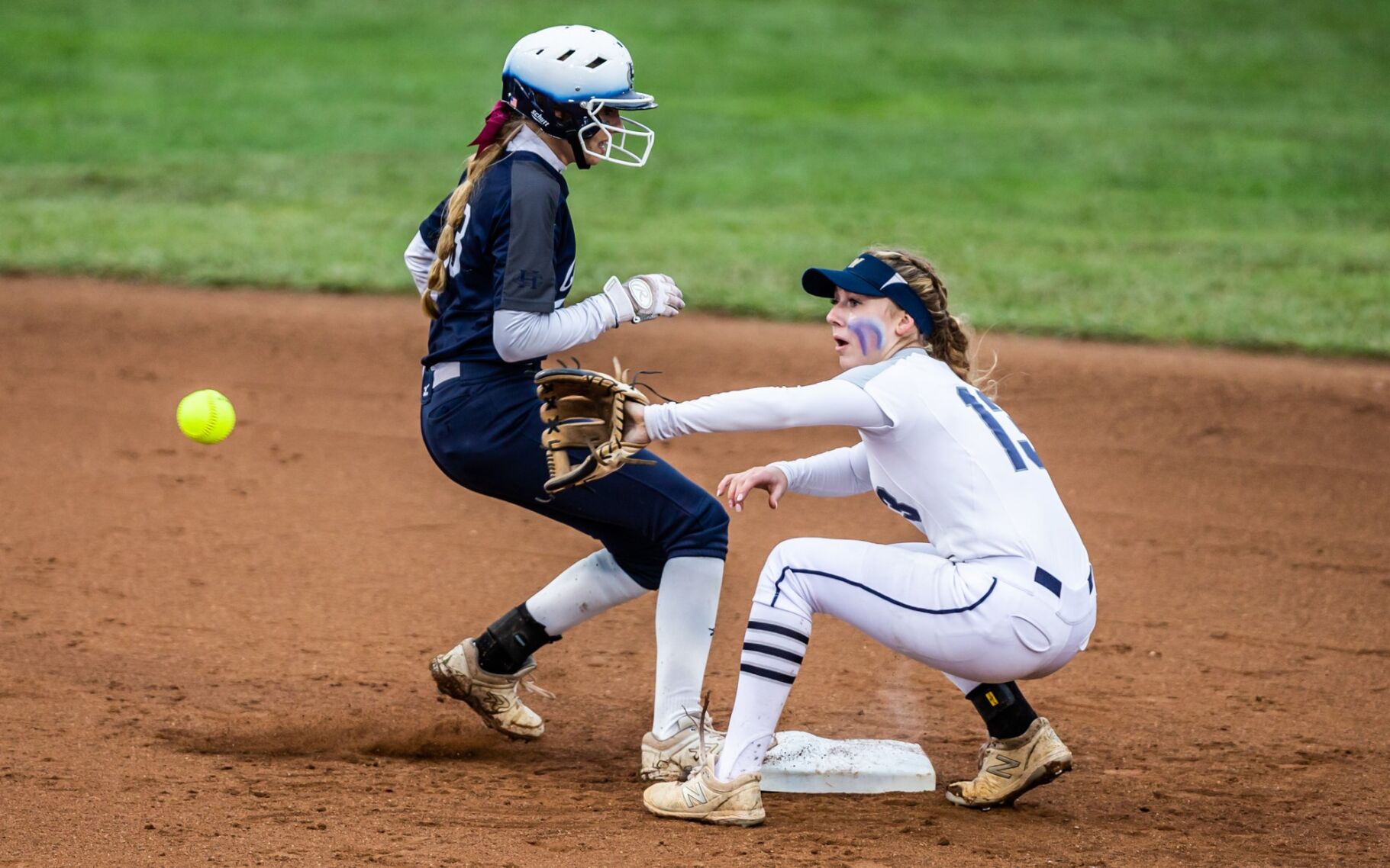 Class 5 softball state championship: Lee's Summit West 6, Francis Howell Central 5